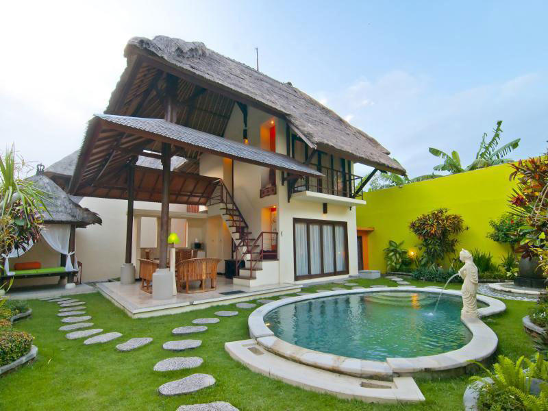 Bali 6 Nights 7 Days Package On Special Offer With 1 Night Romantic Stay