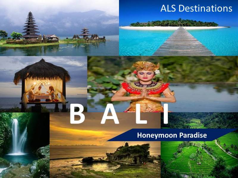 Bali 7 Nights 8 Days Valuable Package