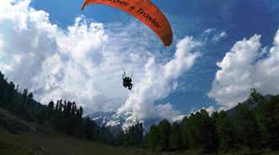 Delhi Kullu Manali Honeymoon Packages