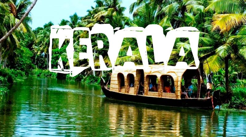 Kerala Delight Package