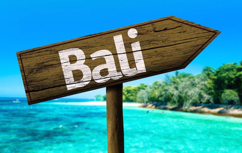 Beautiful Malaysia With Scenic Bali Tour