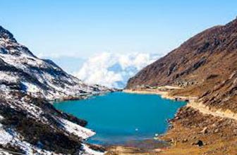 West/East Sikkim Tour Package ( 7N/8D) TRIP