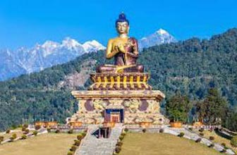 South/East Sikkim Tour Package ( 3N/4D) TRIP