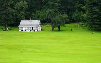 Splendid Dalhousie Khajjiar Tour