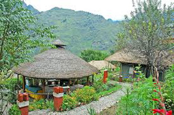 Charm Of Garhwal Tour