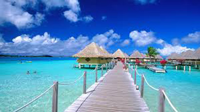Goa Honeymoon Tour