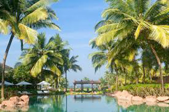 Luxury Holiday In Goa Tour