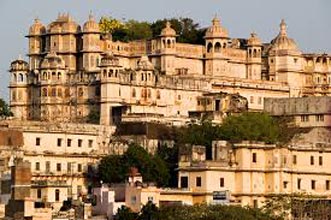 Rajasthan Forts And Places Tours - 8N-9D
