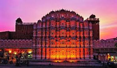 Golden Triangle Package 05 Nights / 06 Days