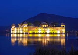 Jaipur City Tour Package