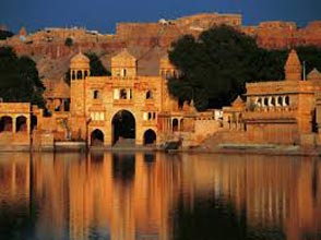 Glimpses Of Jaipur Region Tour