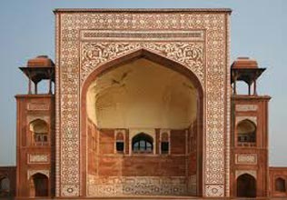 Mughal Triangle Tour Package