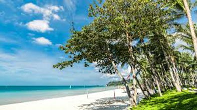 Singapore With Bintan Package