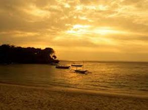 Singapore & Bali Combo Package