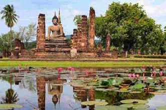 Best Selling Thailand  Holiday Package