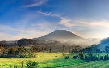 Alluring Bali Tour Package