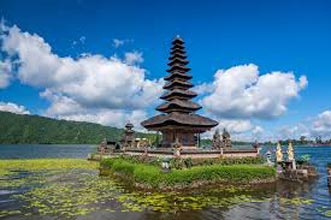 Blissful Bali Holiday
