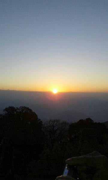 Across Boarder-2 Tour