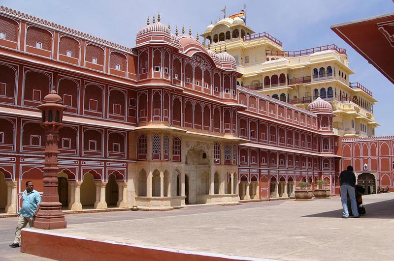 Jaipur Short Tour