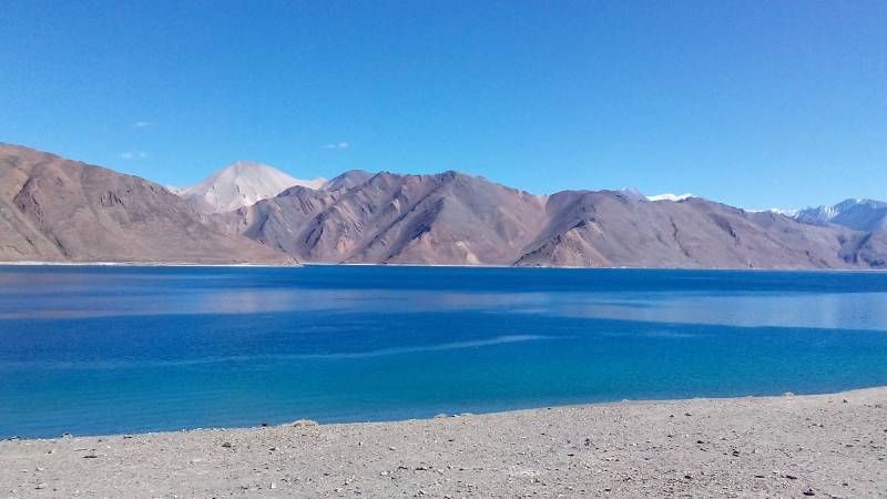 Ladakh Oasis 8 Days Tour