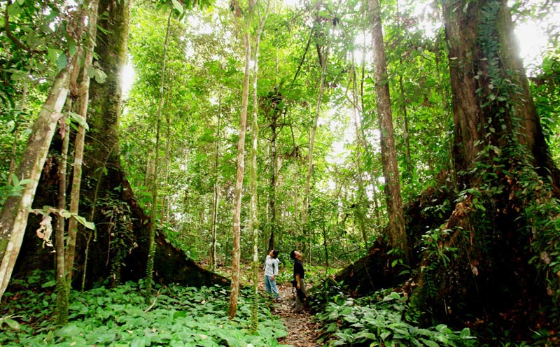 4 Day Multi Sport Adventure Package