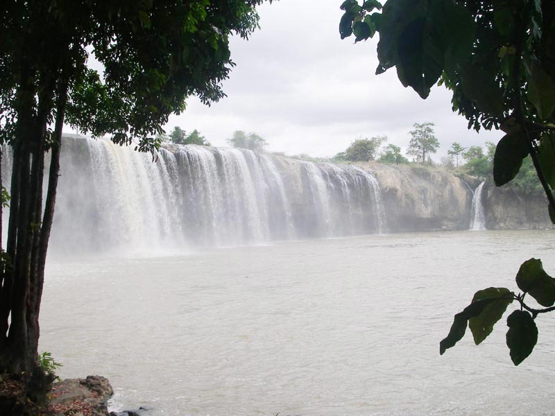 6 Day Multi Sport Adventure Package