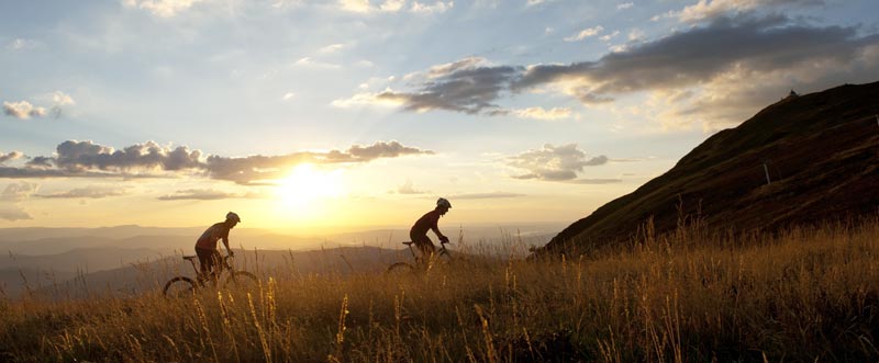 6 Day Multi Sport Adventure Package