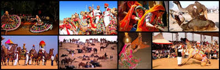 Marvelous Rajasthan Tour (8D/7N)