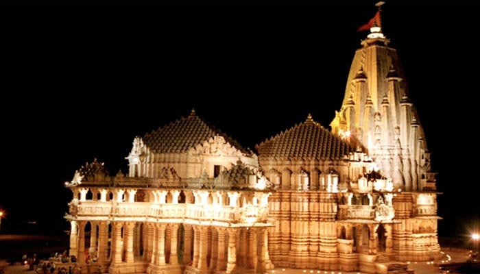 Religious Tour Of Gujarat(Dwaraka - Porbandar - Veraval - Somnath)
