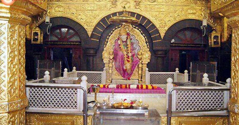 Pune - Nashik - Shirdi - Shani Shingnapur - Aurangabad - Ajanta - Pune (04 nights 05 days)
