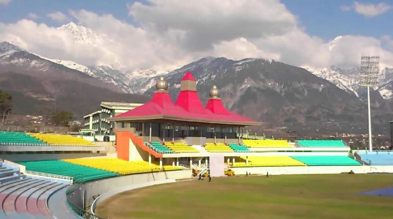 Dharamshala Tour package