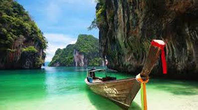 Sunkissed Shores Of Andaman Tour