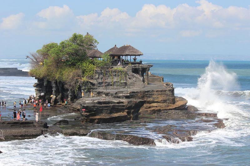 Rejuvenate Yourself In Bali Tour