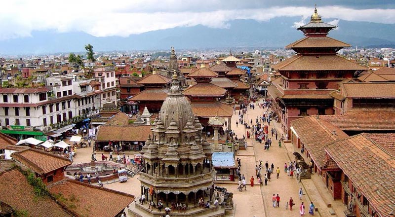 The Best Of Nepal Tour