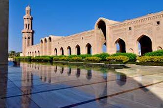 Oman Muscat Publish Package (6 Nights & 7 Days) Tour