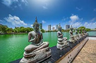 Pristine And Peaceful Srilanka Package