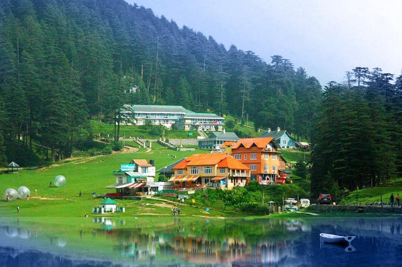 Beautiful Uttrakhand Package Image