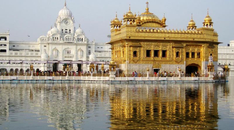 Discover Himachal With Golden Temple Tour
