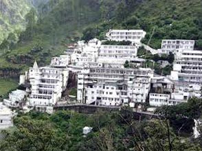 Comprehensive Himachal With Vaishno Devi Tour