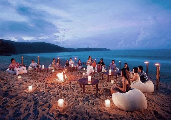 Goa Honeymoon Package