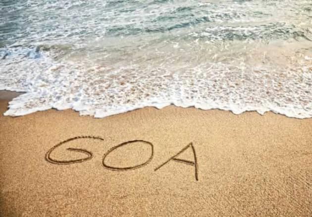 Goa Honeymoon Package