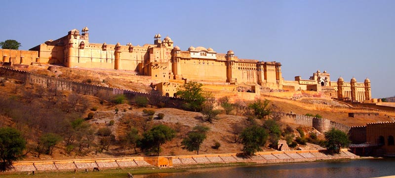 Jaipur Bharatpur Agra Tour