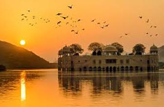 Beautiful Rajasthan Tour