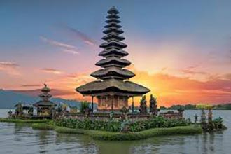 Beautiful Bali Tour