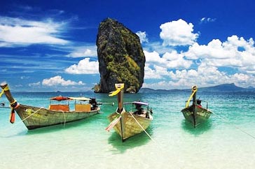 6 Days Andaman Tour Package