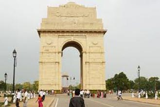 Short Trip To Delhi & Agra Tour