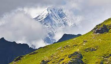 Himachal Tour Package