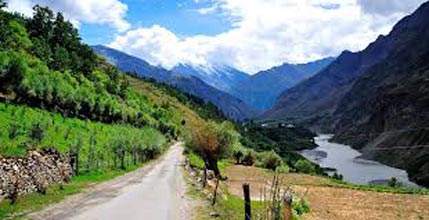 Himachal Tour Package For 10 Nights / 11 Days