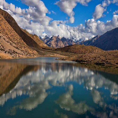 Lahaul And Spiti Valley Tour