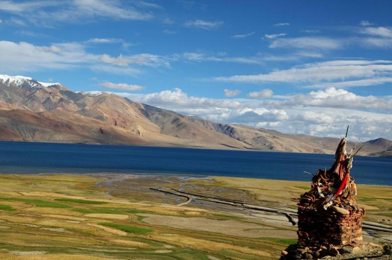 Splendors Of Ladakh Tour